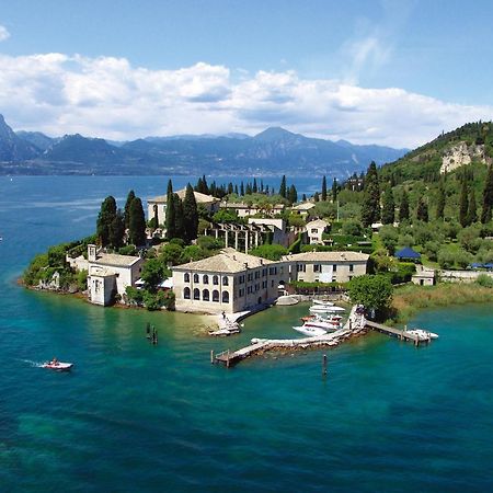 Locanda San Vigilio Garda  Esterno foto