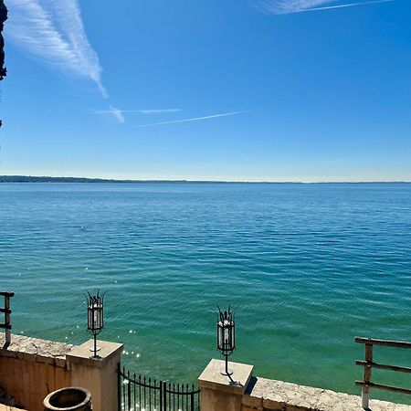 Locanda San Vigilio Garda  Esterno foto