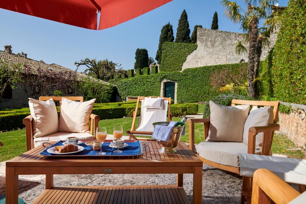 Locanda San Vigilio Garda  Esterno foto