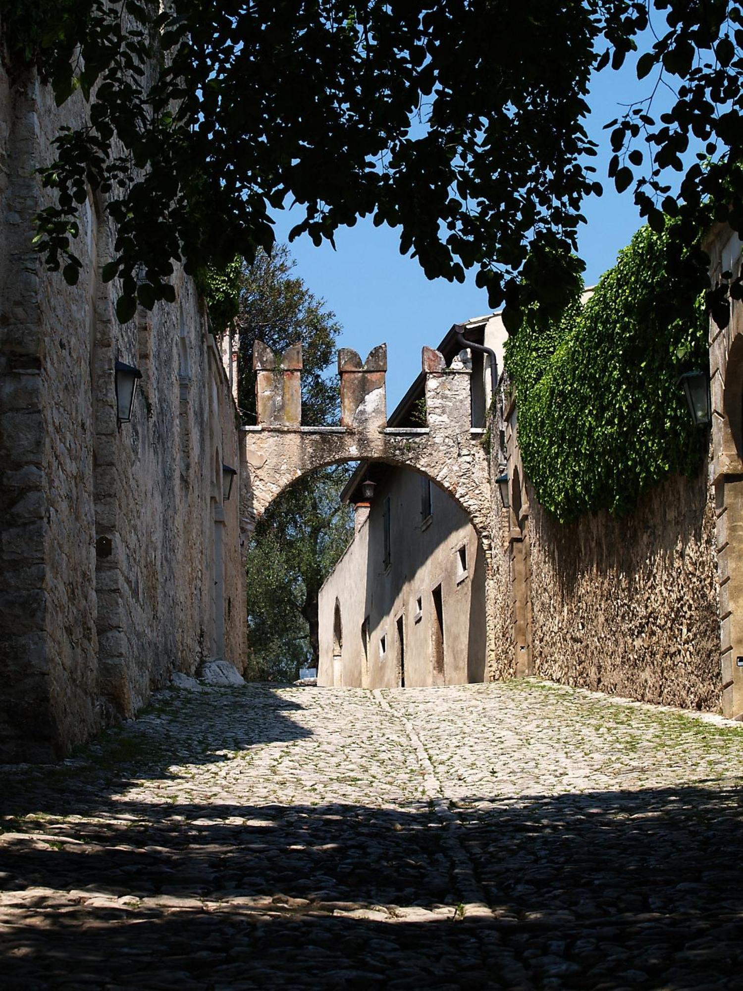 Locanda San Vigilio Garda  Esterno foto
