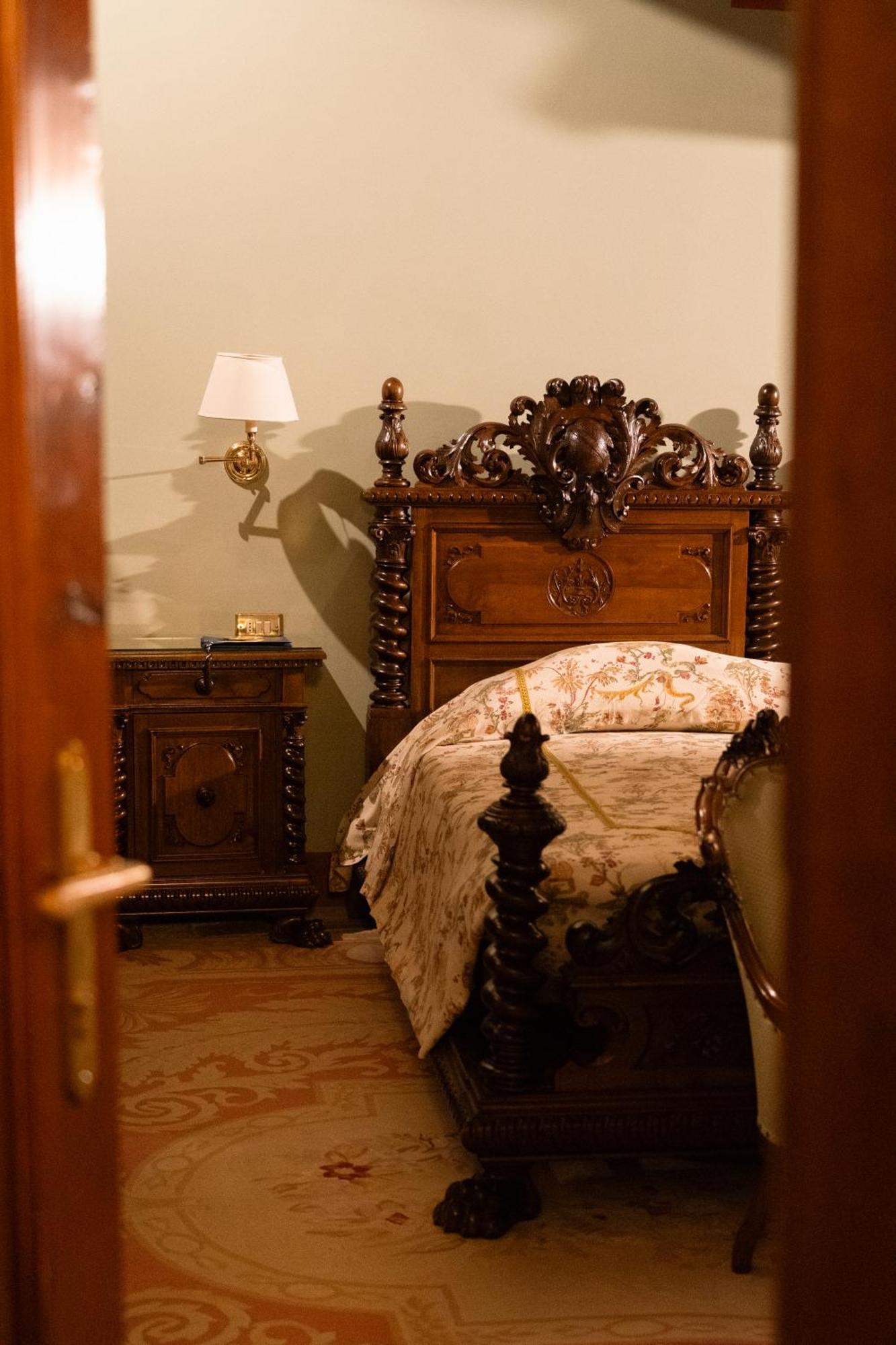 Locanda San Vigilio Garda  Esterno foto