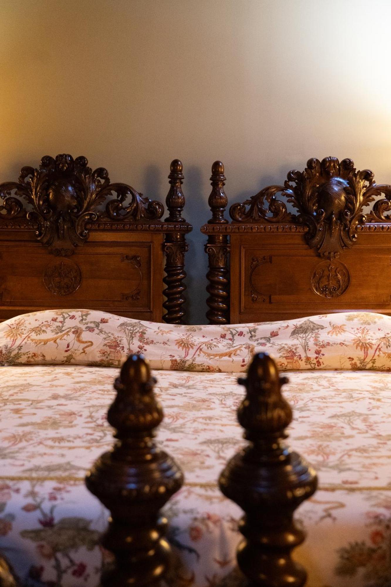 Locanda San Vigilio Garda  Esterno foto