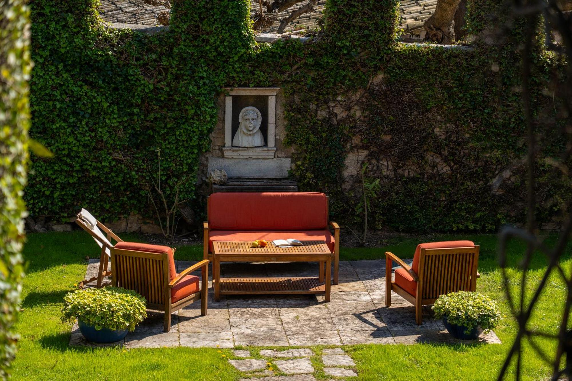 Locanda San Vigilio Garda  Esterno foto