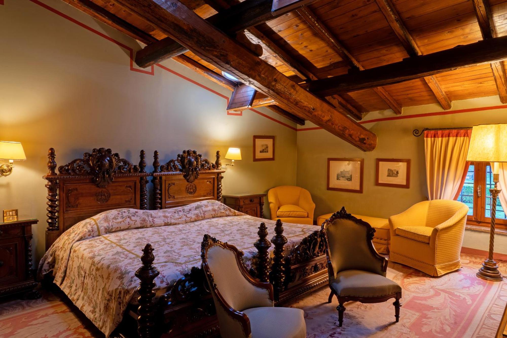 Locanda San Vigilio Garda  Esterno foto