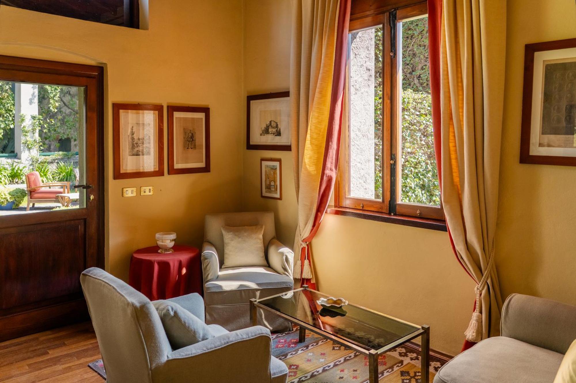 Locanda San Vigilio Garda  Esterno foto