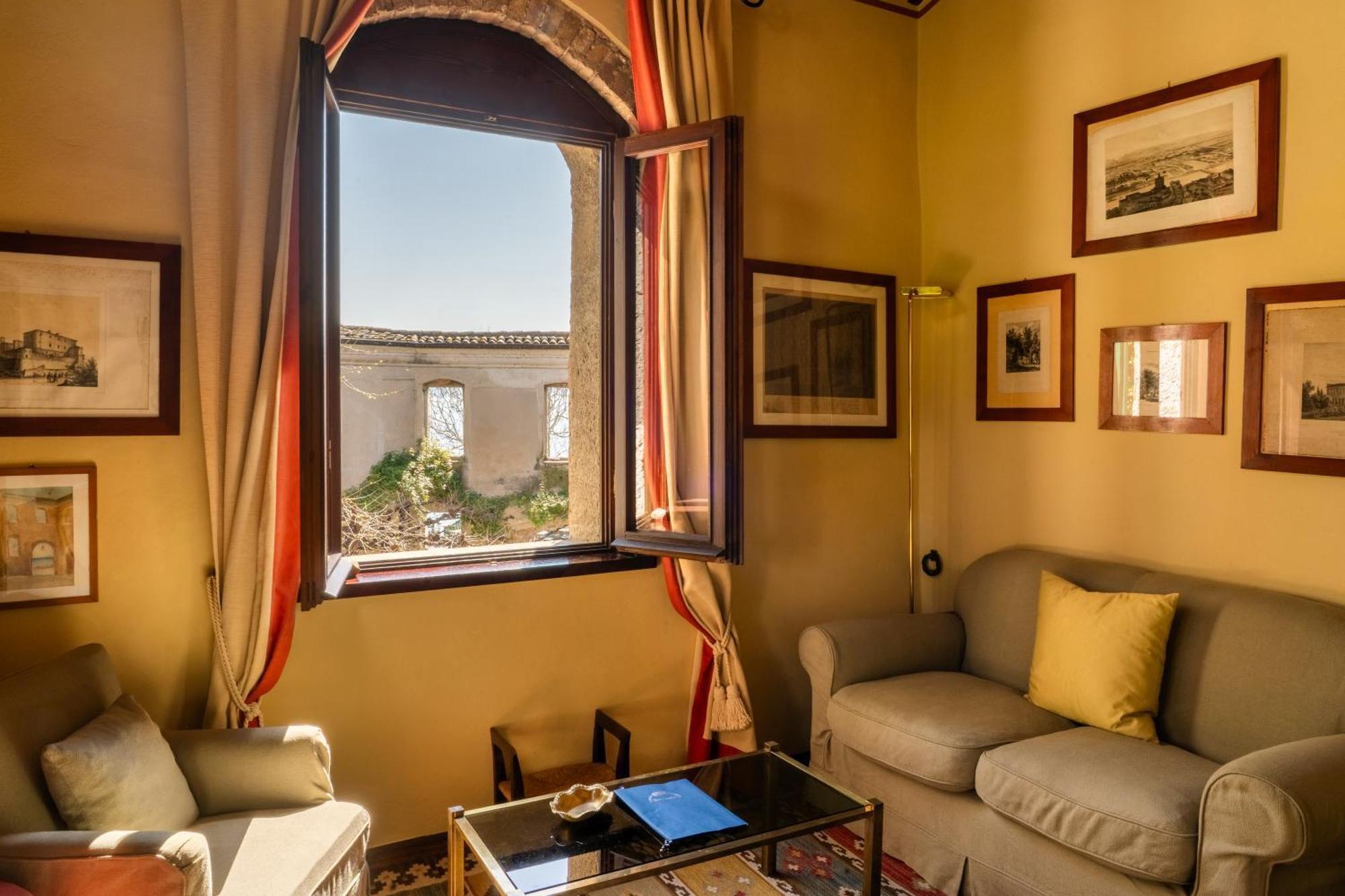 Locanda San Vigilio Garda  Esterno foto