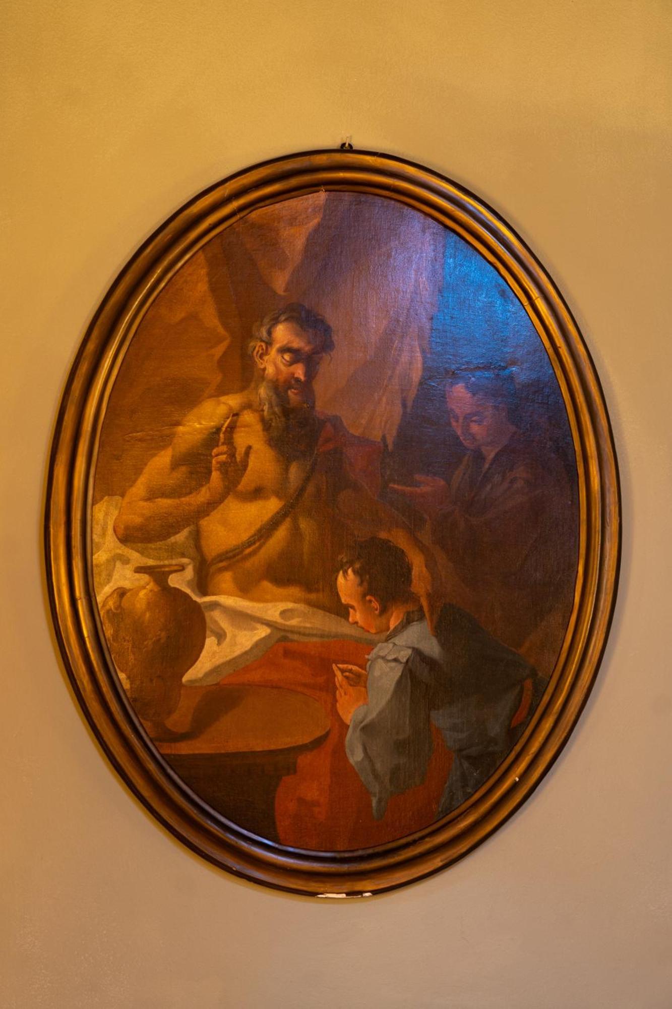 Locanda San Vigilio Garda  Esterno foto
