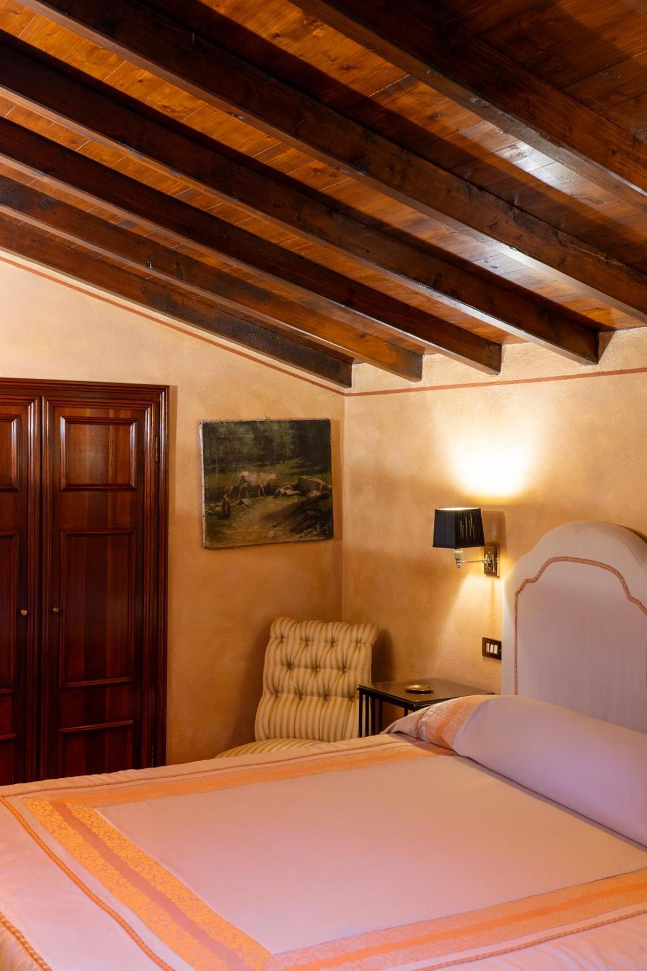 Locanda San Vigilio Garda  Esterno foto