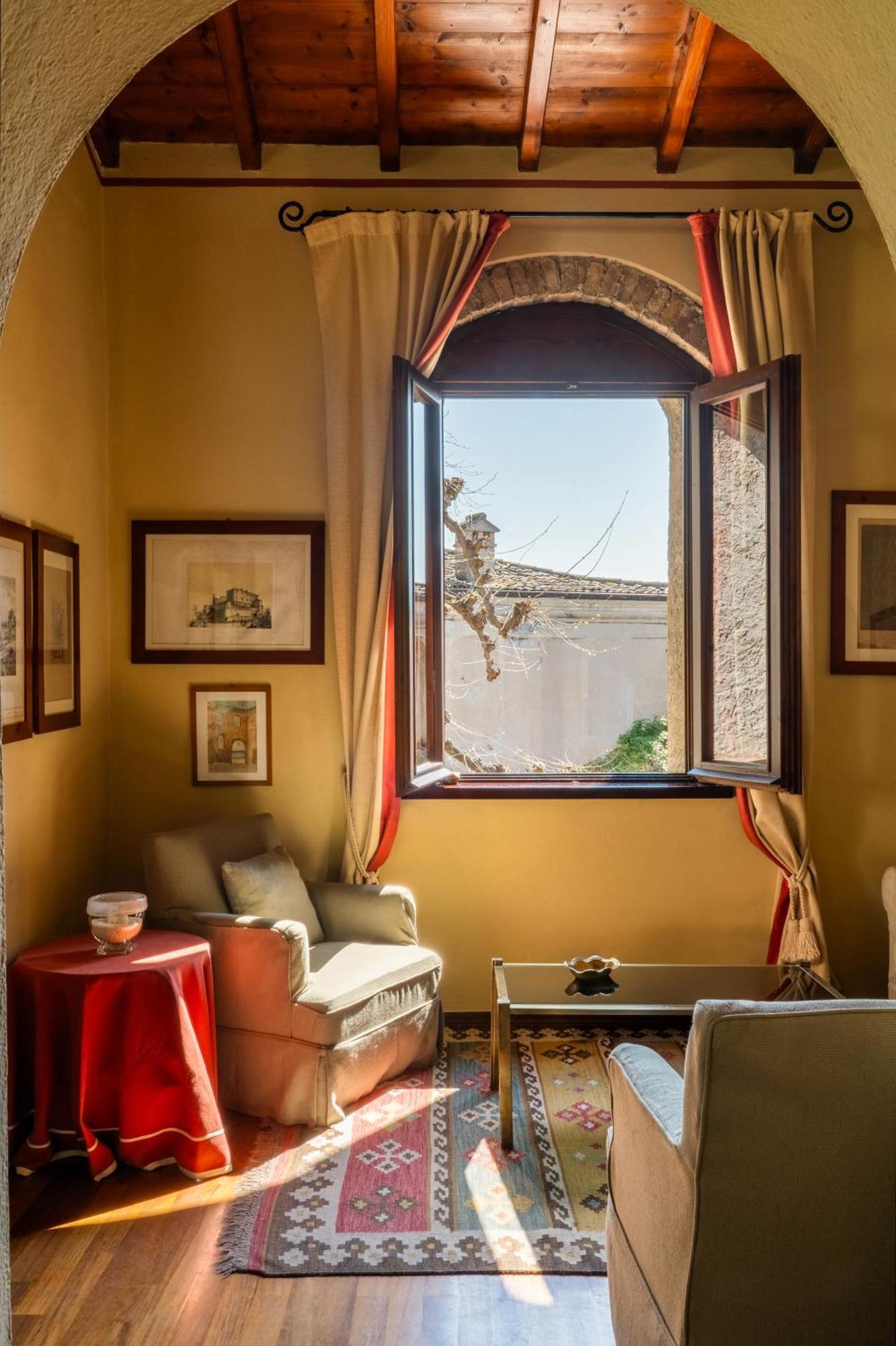 Locanda San Vigilio Garda  Esterno foto