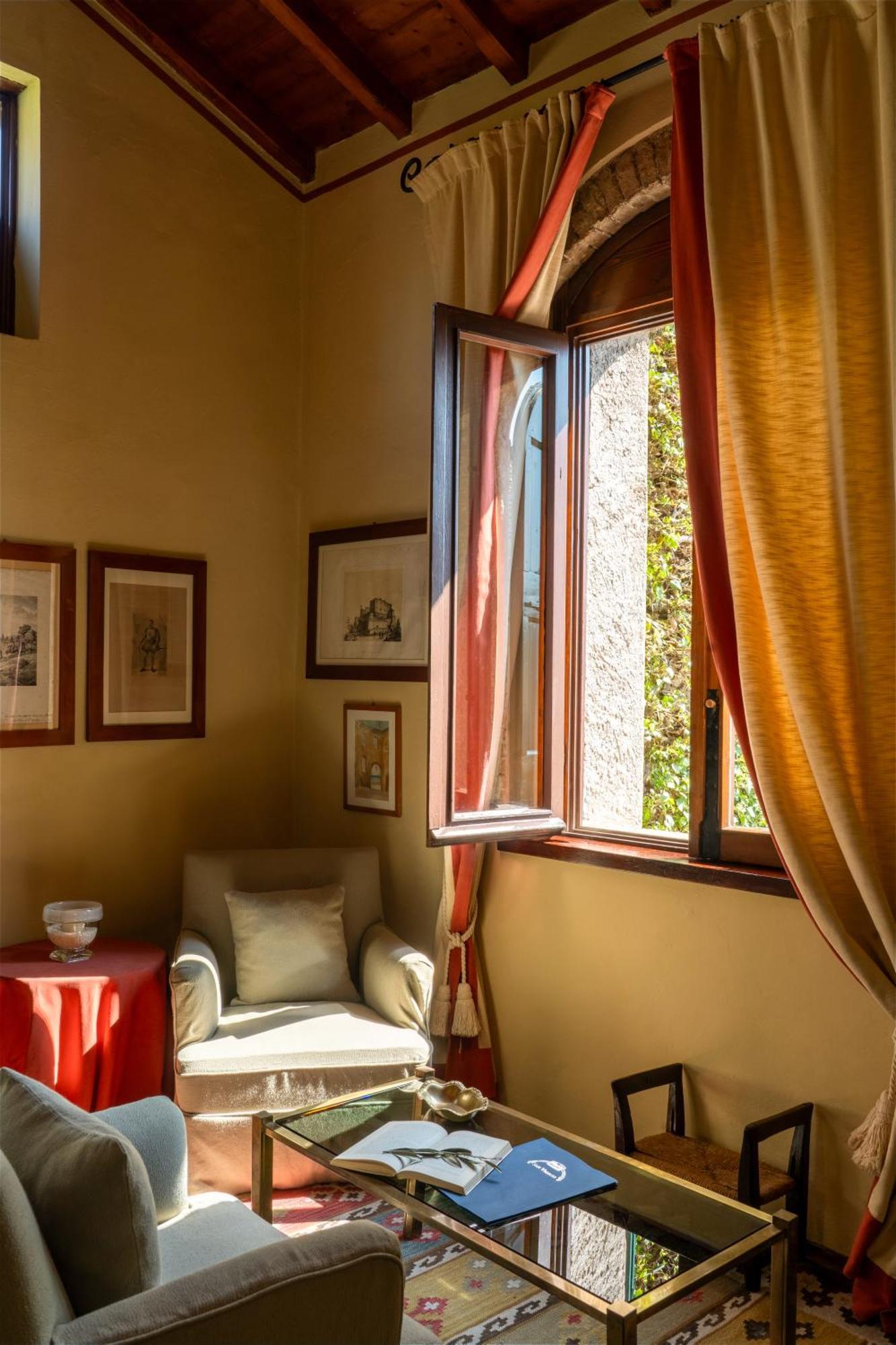 Locanda San Vigilio Garda  Esterno foto