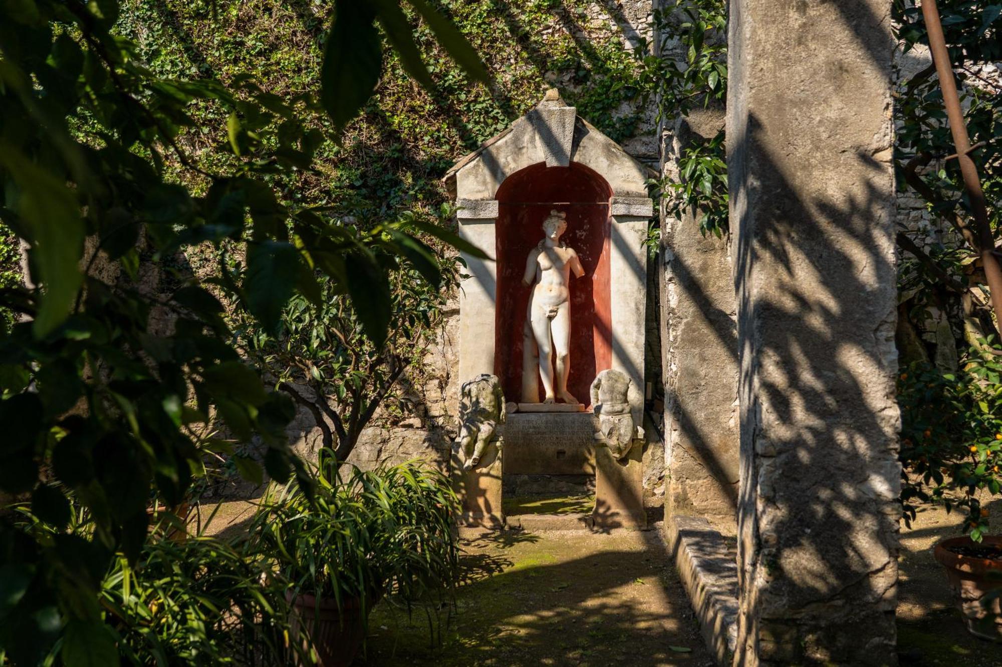 Locanda San Vigilio Garda  Esterno foto