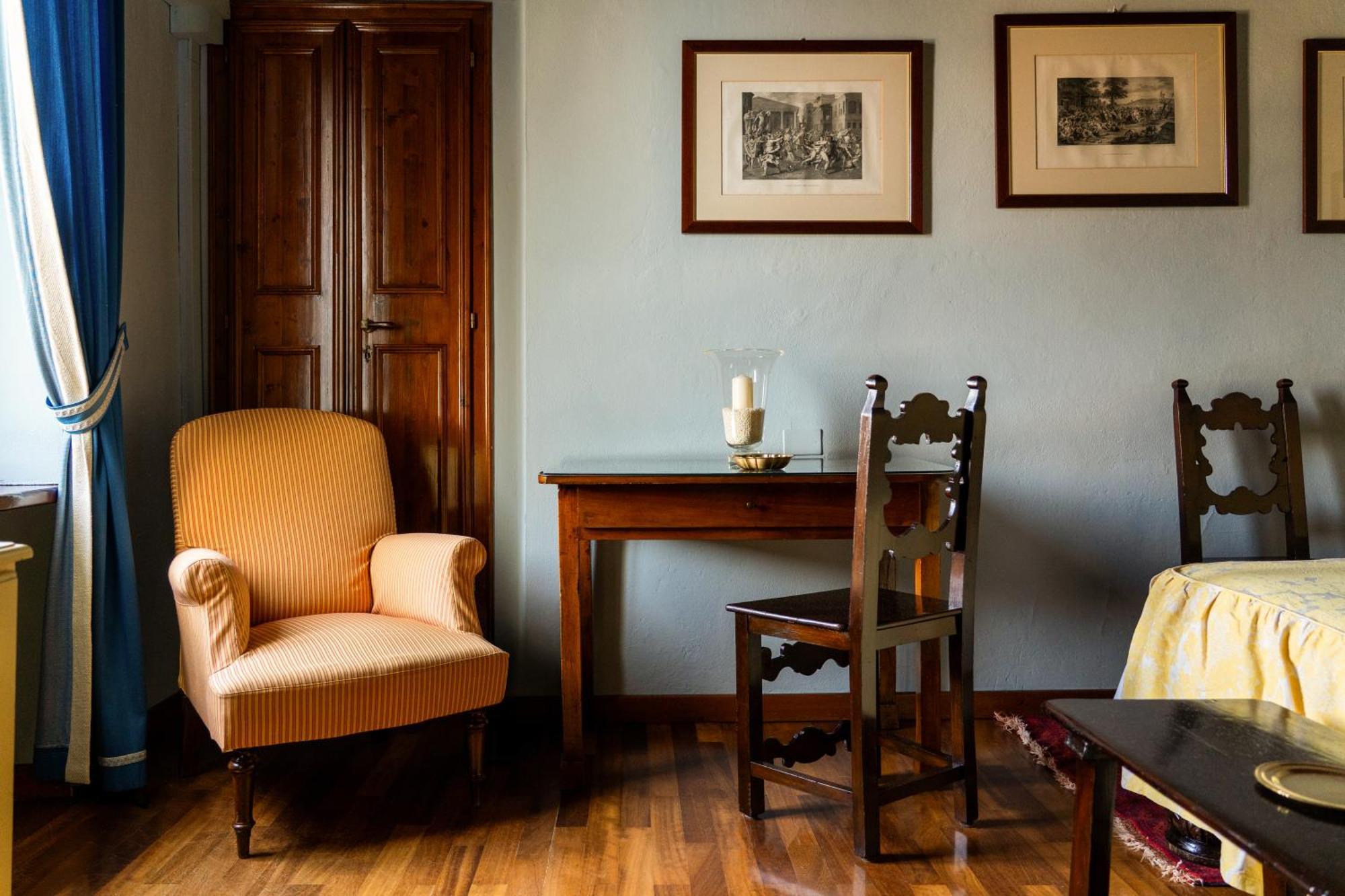 Locanda San Vigilio Garda  Esterno foto