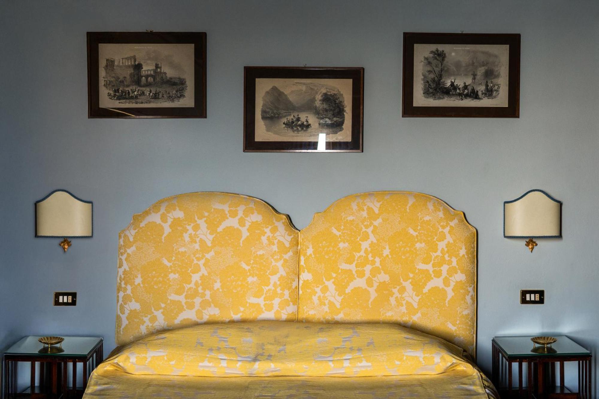 Locanda San Vigilio Garda  Esterno foto