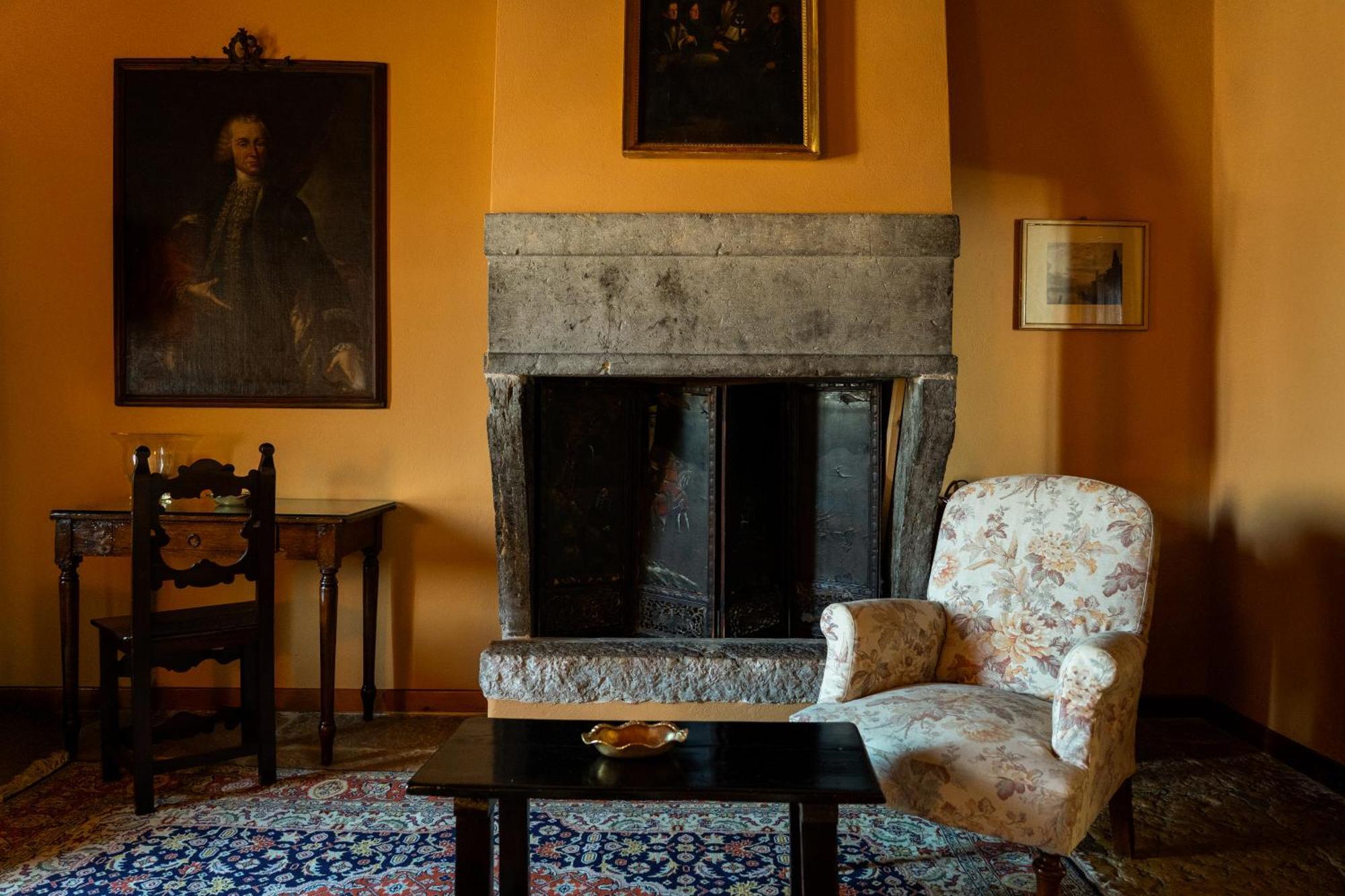 Locanda San Vigilio Garda  Esterno foto