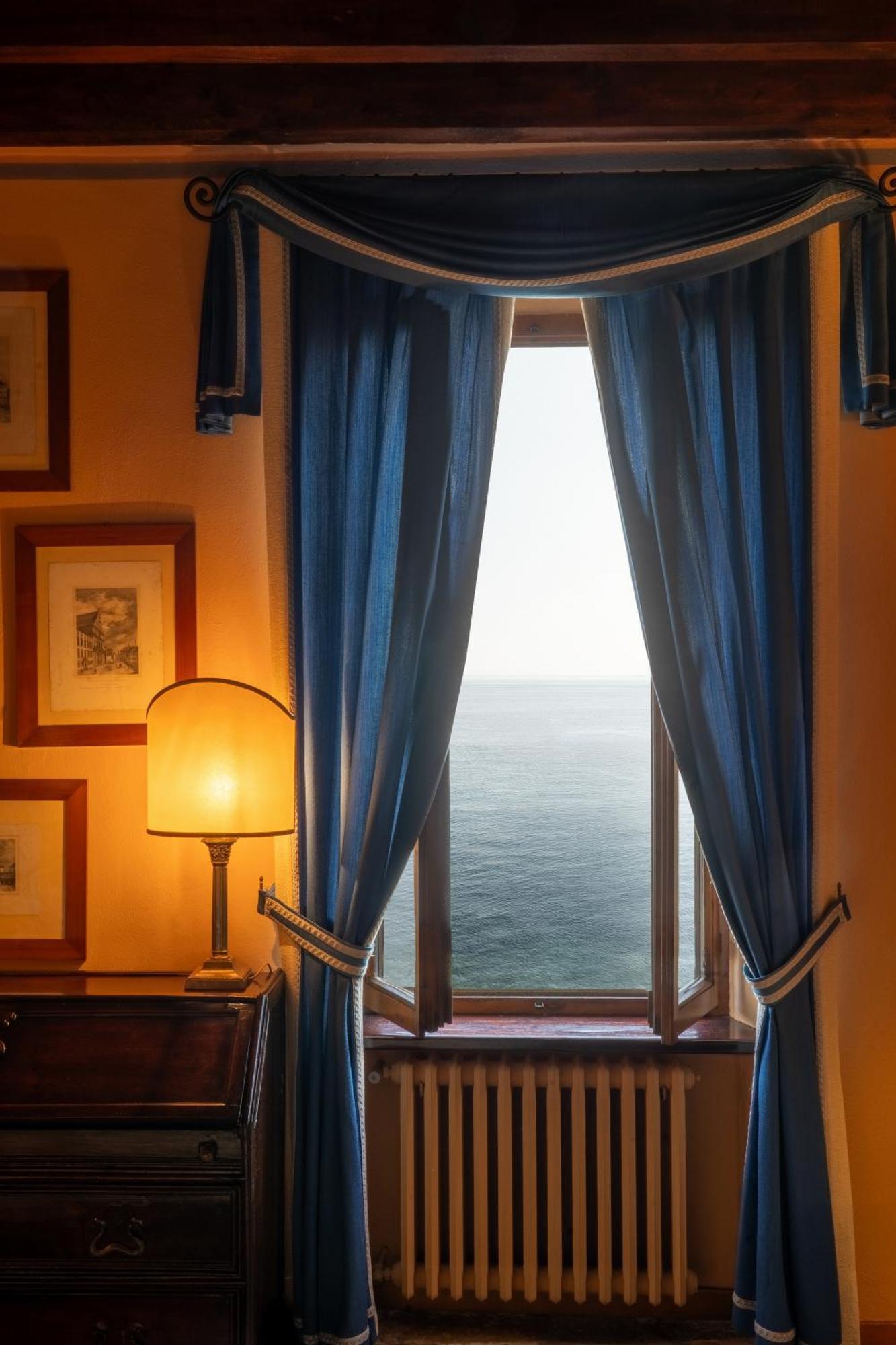 Locanda San Vigilio Garda  Esterno foto