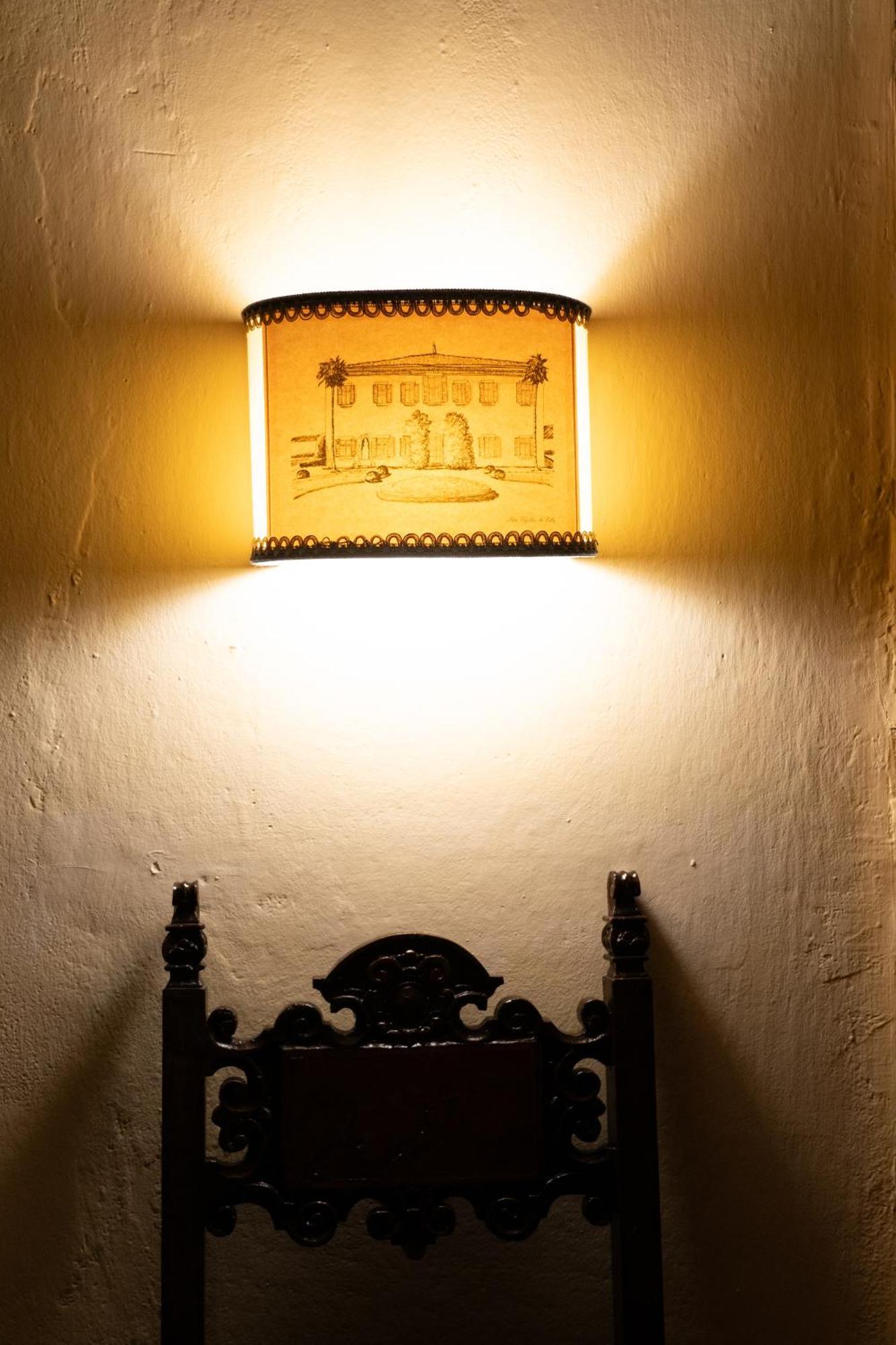 Locanda San Vigilio Garda  Esterno foto