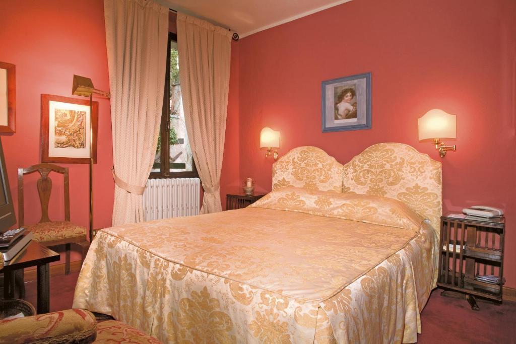 Locanda San Vigilio Garda  Camera foto