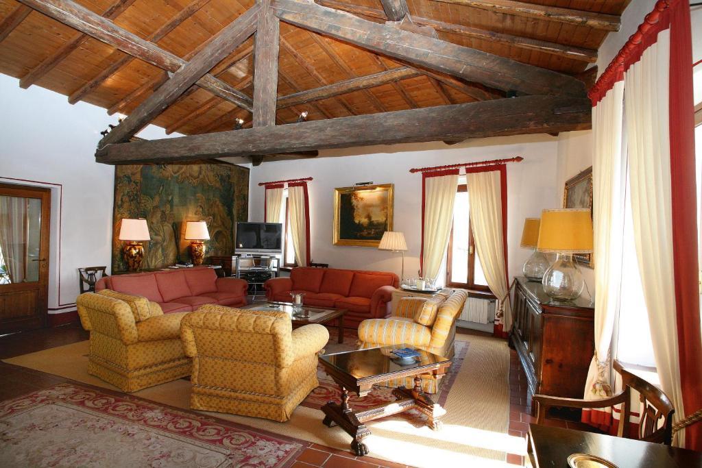 Locanda San Vigilio Garda  Camera foto