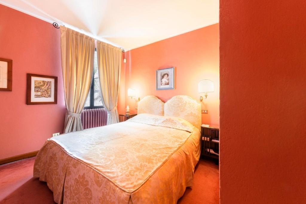 Locanda San Vigilio Garda  Camera foto